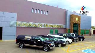 Funerales Hernández Nuevo Laredo Jun18