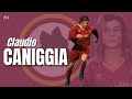 Claudio Caniggia ● All Goals ● AS Roma