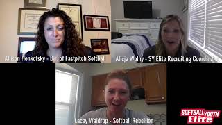 SY Elite Exclusive Chat with Lacey Waldrop