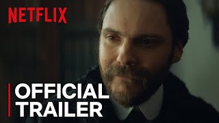 The Alienist | Official Trailer [HD] | Netflix Canada