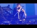 The Chainsmokers - Young Live 2017 HD