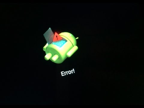 ASUS ZenFone 2: how to get into Recovery Mode ASUS ZenFone 2: how to get into Recovery Mode