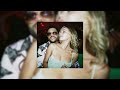 the weeknd, lily rose depp & ramsey - fill the void (sped up)