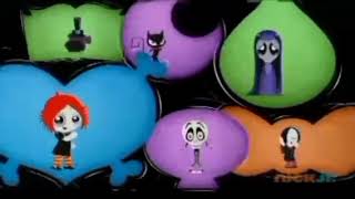 Ruby Gloom Intro (Nick Jr CA)