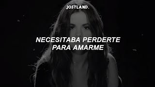 Selena Gomez - Lose You To Love Me (Demo Version) // Español