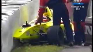 2004_Formula_Renault_V6_Spa_Andrea_Belicchi_crashes.mp4