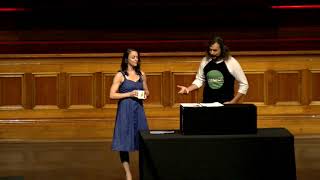 "10X your teamwork through pair programming" - Selena Small, Michael Milewski (RubyConf AU 2020)