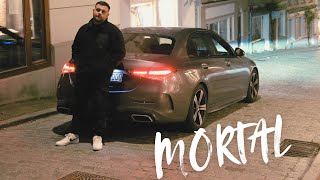 OREM - MORTAL (Official Video)