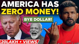 Debt ceiling explained in Hindi | American Economic Crisis | Abhi and Niyu