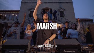 Marsh DJ Set - Live From Castello Zamittello, Malta