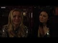 eastenders tilly keeper as louise mitchell u0026 jasmine armfield as bex fowler 7