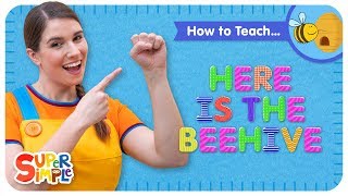 Learn How To Teach \