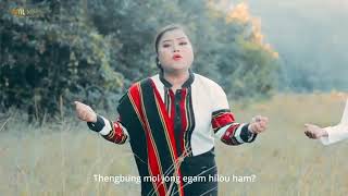 KHOLHANG A KI SAM E || SINGER TRACY NGAICHING \u0026 SANGBOI ZOU.