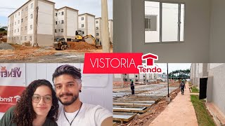 VISTORIA, TENDA | APARTAMENTO 42m 🏡❤️