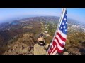 Galeas Travels To Wisdom Tree Cahuenga Peak Trail