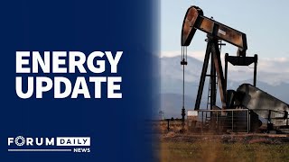 Energy Update with Canadians for Affordable Energy