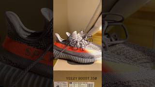 Unboxing Yeezy Boost 350 V2 #yeezy #adidas #kanyewest