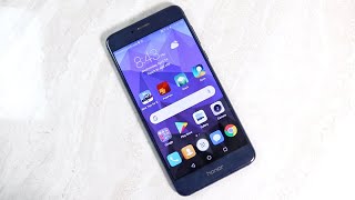 Huawei Honor 8 In 2019! (Still Worth It?) (Review)