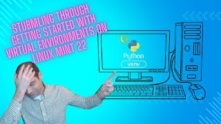 Getting Started using Python Virtual Environments with venv on Linux Mint 22
