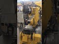 fanuc robotics fanuc automatica2023 münchen