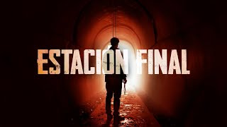 🚂 ESTACIÓN FINAL: TÚNEL EL TINOCO