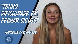 MARCELLE CASAGRANDE ENSINA A DESAPEGAR - D12