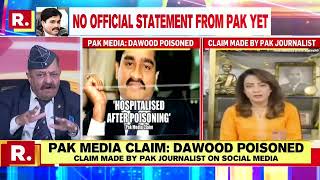 India's Most Wanted Poisoned? Pakistani Media Claim Dawood Ibrahim In Critical Condition