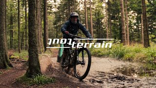 TEASER ToutTerrain Singletrailer II 2022