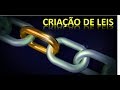 Como as leis são criadas no Brasil e por que o processo legislativo demora tanto?