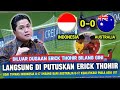 🔥KEPUTUSAN SANGAT GILA ERICK THOHIR!! Usai Timnas Indonesia Di Tahan Imbang Australia U-17🔥Skor 0-0