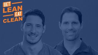 Dr. Dom D'Agostino and Jay Feldman: Low Carb vs. High Carb - Part One #lowcarb #highcarb #health