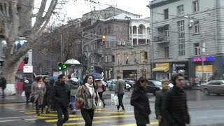 Yerevan, 04.03.19, Mo, Video-2, Minchev Amiryan.