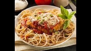 Award-Winning Chicken Parmesan Recipe: Taste the Southern Flavors!