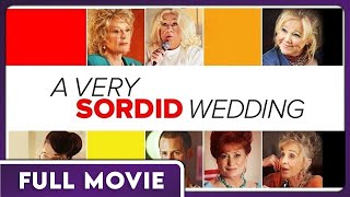 Very Sordid Wedding (1080p) FREE FULL MOVIE - Comedy, LGBTQ