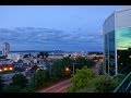 Nanaimo dusk timelapse