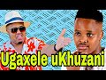 UKhuzani Ubhekene nenkinga enkulu nge-Gucci ka-Mthandeni...