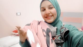 روتين🎶اوضه الاطفال👶تاني روتين في الشهر التاسع ❤️🥺