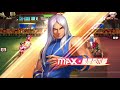 古株ur達ってなんでこんなにかっけーの！？頂上決戦 228（選択）【kof98 umol】