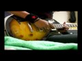 Escape The Fate Smooth guitar cover