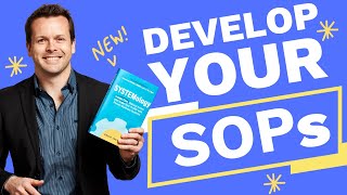 How to Develop Business SOPs That Your Team Will Actually Follow