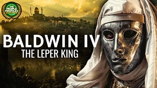 King Baldwin IV - The Leper King of Jerusalem Documentary