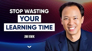 How To Memorize Fast And Easily -Even When Speed Reading | Jim Kwik