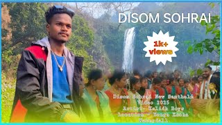 Disom Sohrai || Santhali Cover Video 2025