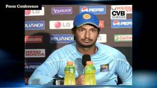 Kumar Sangakkara: Dilshan was absolutely brilliant