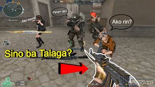 VIP Trolling Funny moments (CrossFire PH)