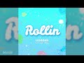 dance vanner 배너 rollin