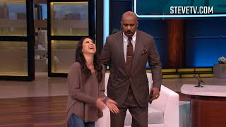 Hey Steve: Dance Academy Staff Member Can’t Dance