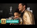 EXCLUSIVE: Laurie Hernandez Says Winning 'DWTS' Mirror Ball 'Almost Feels the Same' as Winning Go…