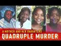 Palmdale family slaughter