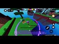 Voidware x vape Rewrite script showcase